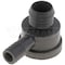 Motormite POWER BRAKE CHECK VALVE 80190 - alternate 2